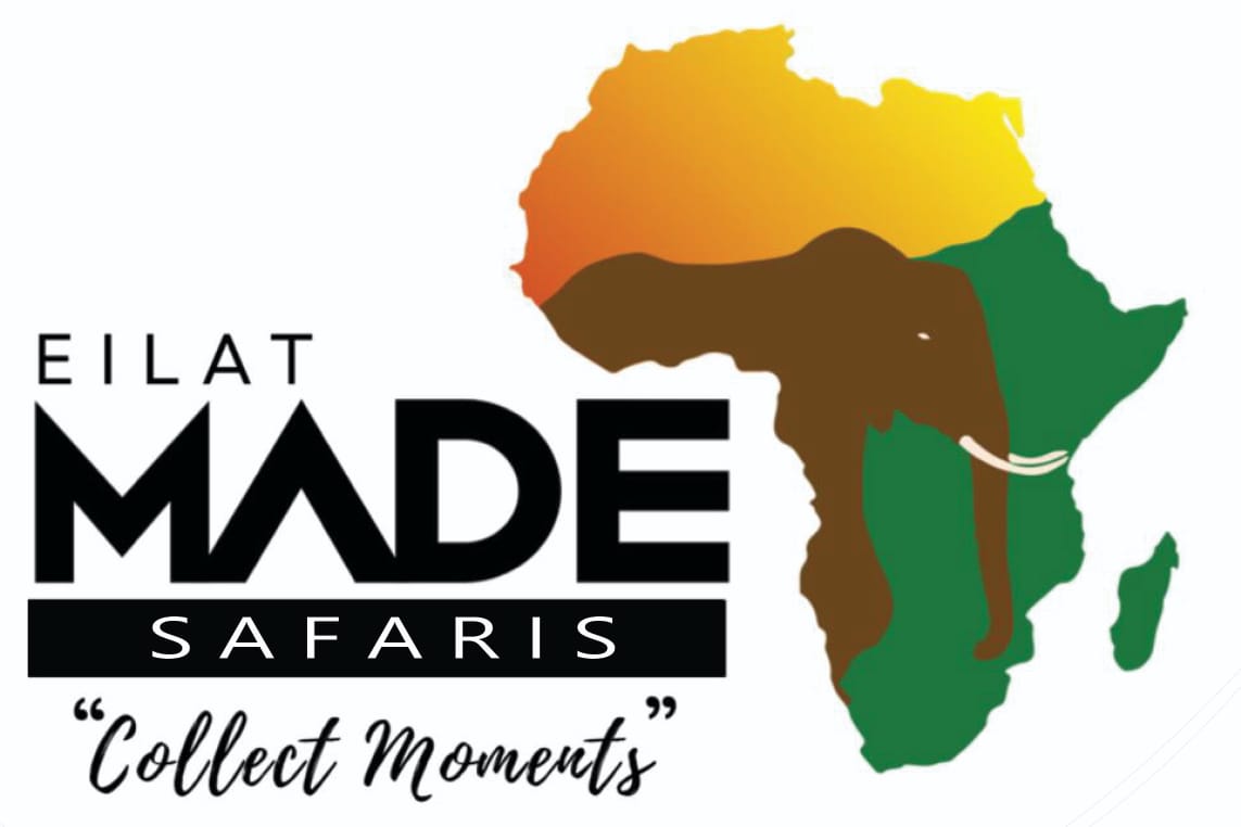 Eilat Made Safaris - Uganda Safari Experts